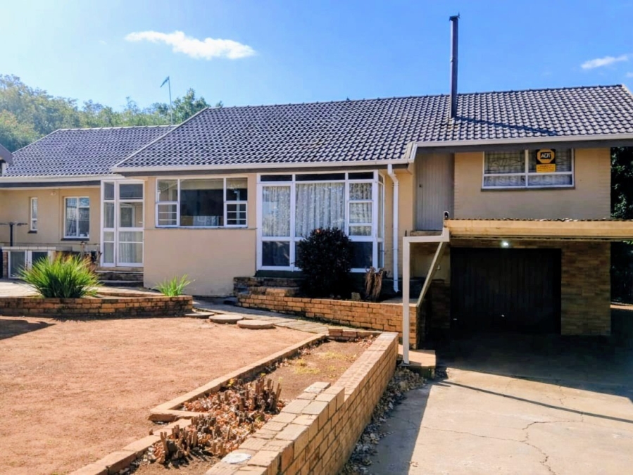 3 Bedroom Property for Sale in Deneysville Free State